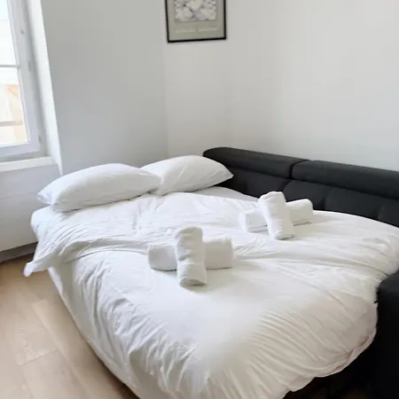 Le Rochelois By Maison Acg *