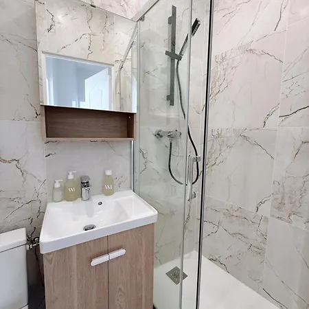 Appartement Le Rochelois By Maison Acg