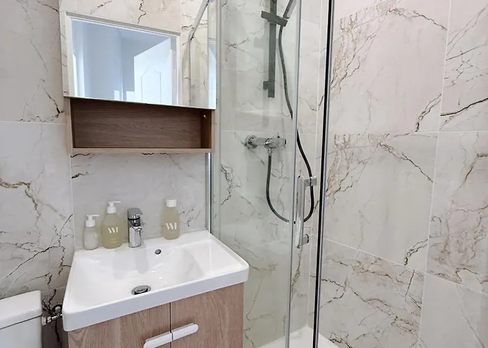 Apartamento Le Rochelois By Maison Acg