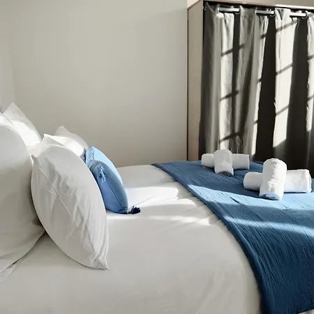 Le Rochelois By Maison Acg * La Rochelle (Charente-Maritime)