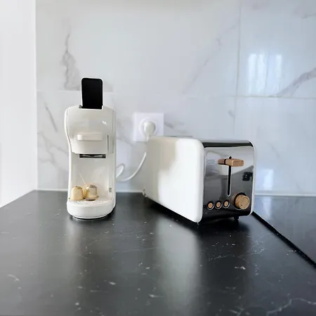 Le Rochelois By Maison Acg *