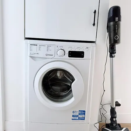 Apartment Le Rochelois By Maison Acg *