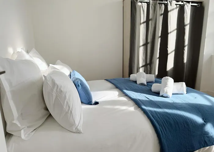 Le Rochelois By Maison Acg * La Rochelle (Charente-Maritime)