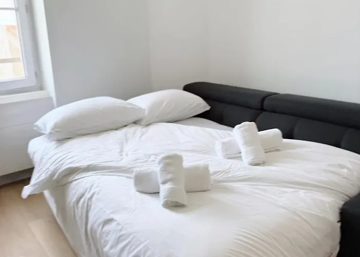 Le Rochelois By Maison Acg *