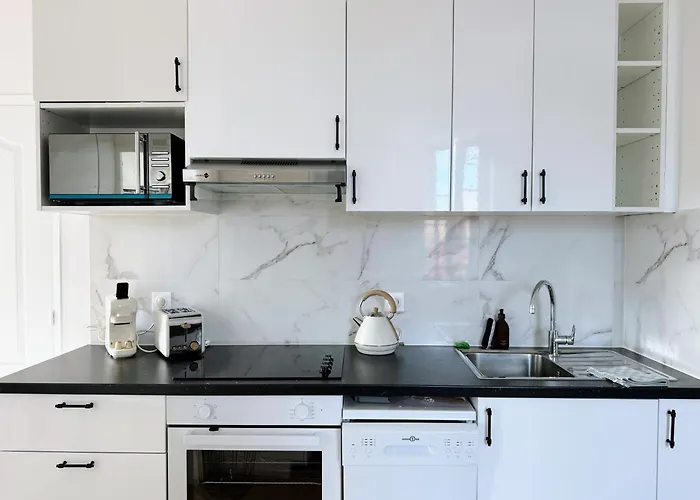 Le Rochelois By Maison Acg