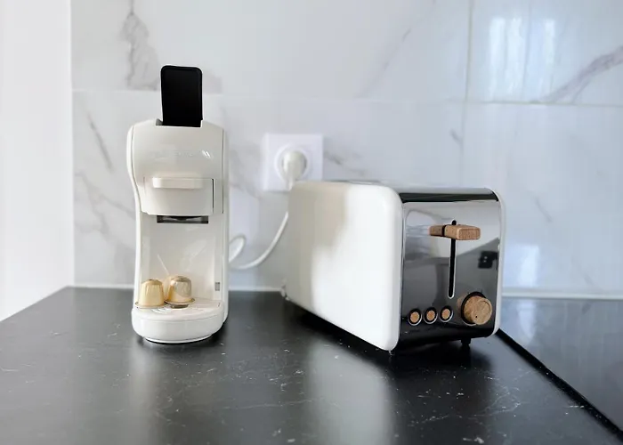 Le Rochelois By Maison Acg *