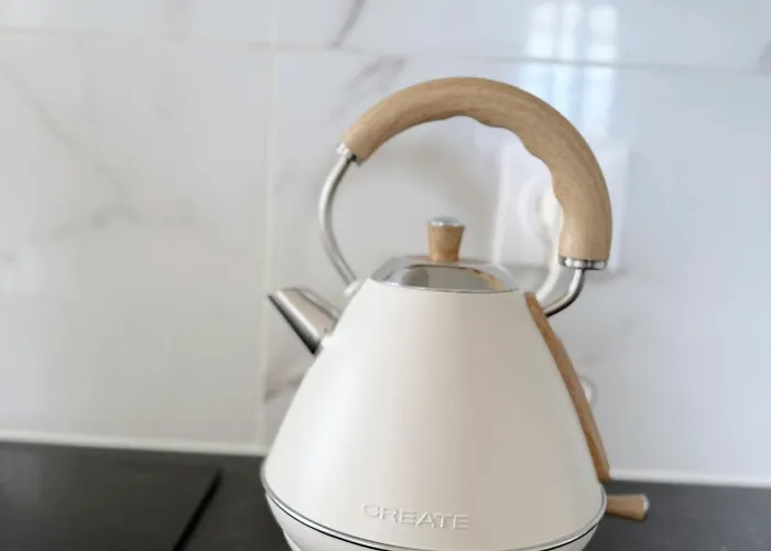 Le Rochelois By Maison Acg Apartamento