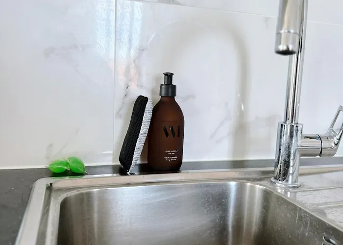 Le Rochelois By Maison Acg * La Rochelle (Charente-Maritime)