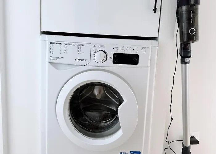 Appartement Le Rochelois By Maison Acg *